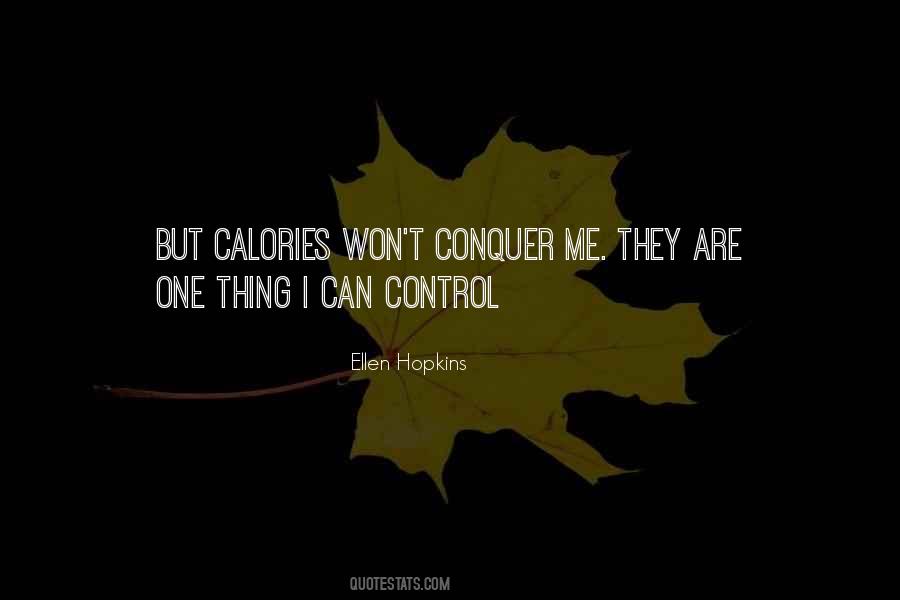 Eating Disorder Quotes #1582070