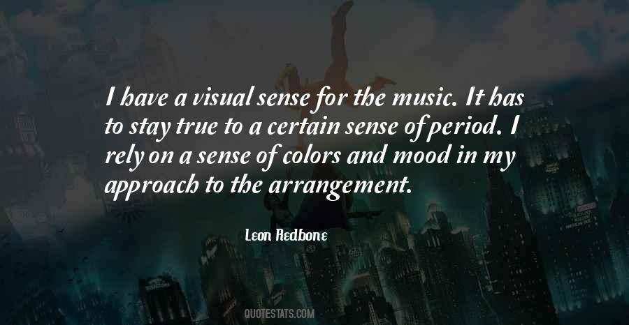 Music Mood Quotes #1574993