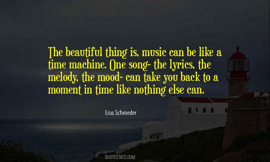 Music Mood Quotes #507438