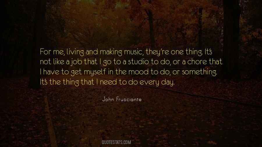 Music Mood Quotes #711870