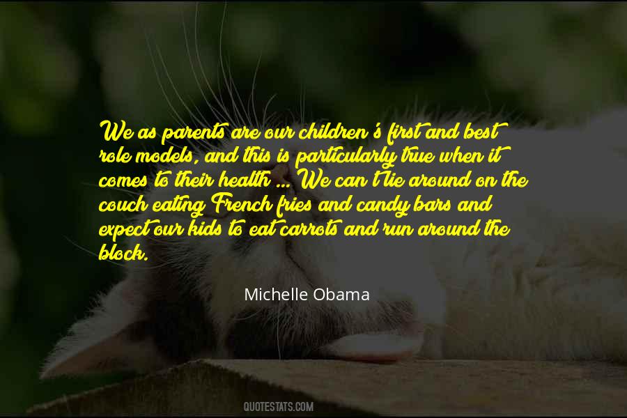 Eating Fries Quotes #1196552