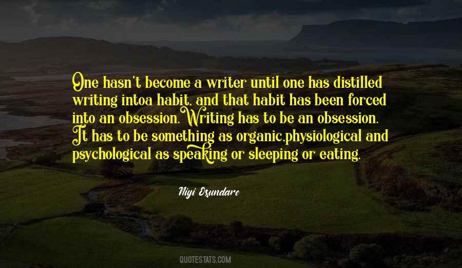 Eating Habit Quotes #1179399