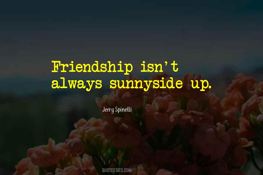 Friendship Friendship Quotes #25785