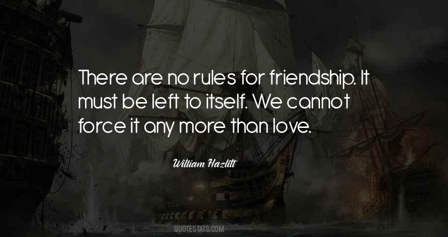 Friendship Friendship Quotes #6438