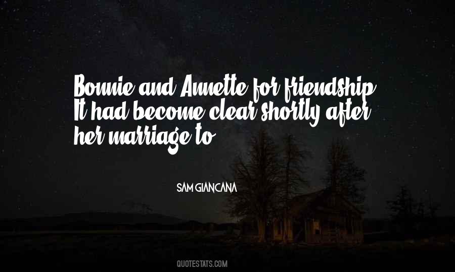 Friendship Friendship Quotes #7458