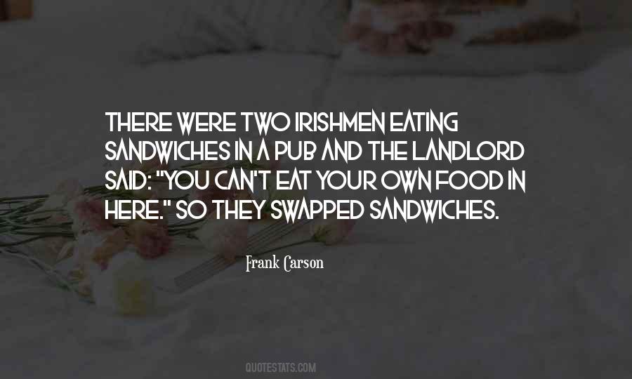 Eating Humor Quotes #1147259