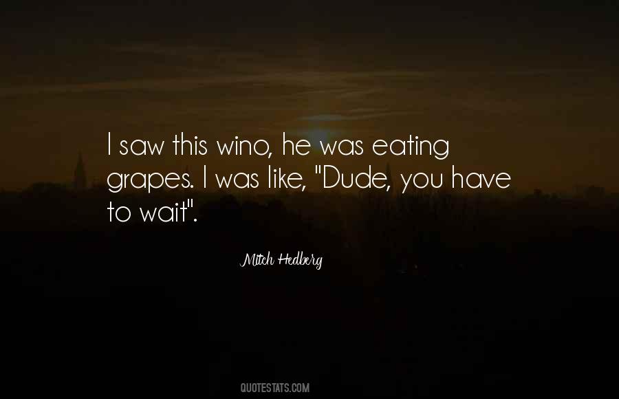 Eating Humor Quotes #1302007