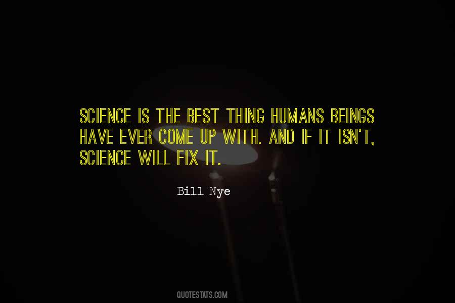 Fix Things Up Quotes #230633