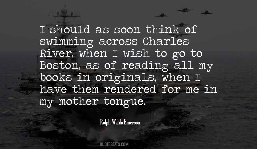 When The World Turns Its Back On You Quotes #1781720