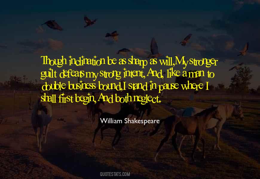 I Will Be Strong Quotes #525830
