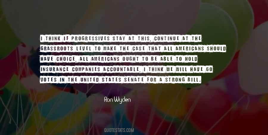 I Will Be Strong Quotes #659585