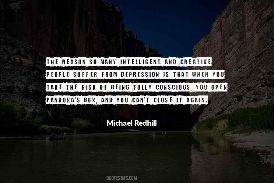 Creative Risk Quotes #1878