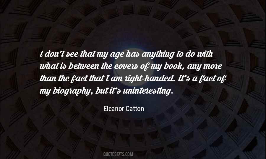 I Am A Book Quotes #1092541