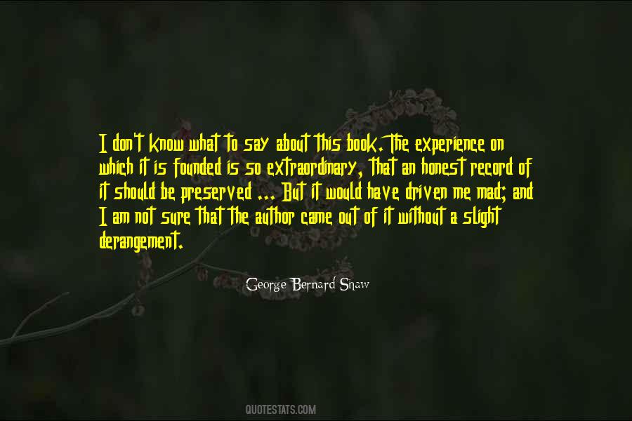 I Am A Book Quotes #1184320