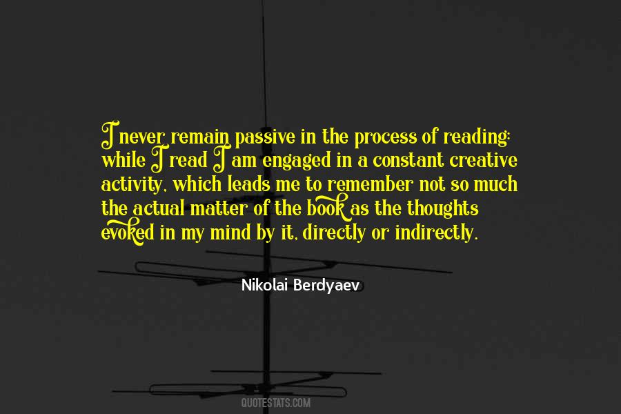 I Am A Book Quotes #1301014