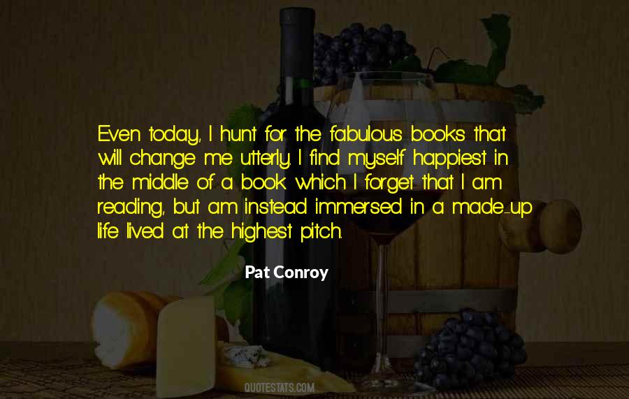 I Am A Book Quotes #1411560