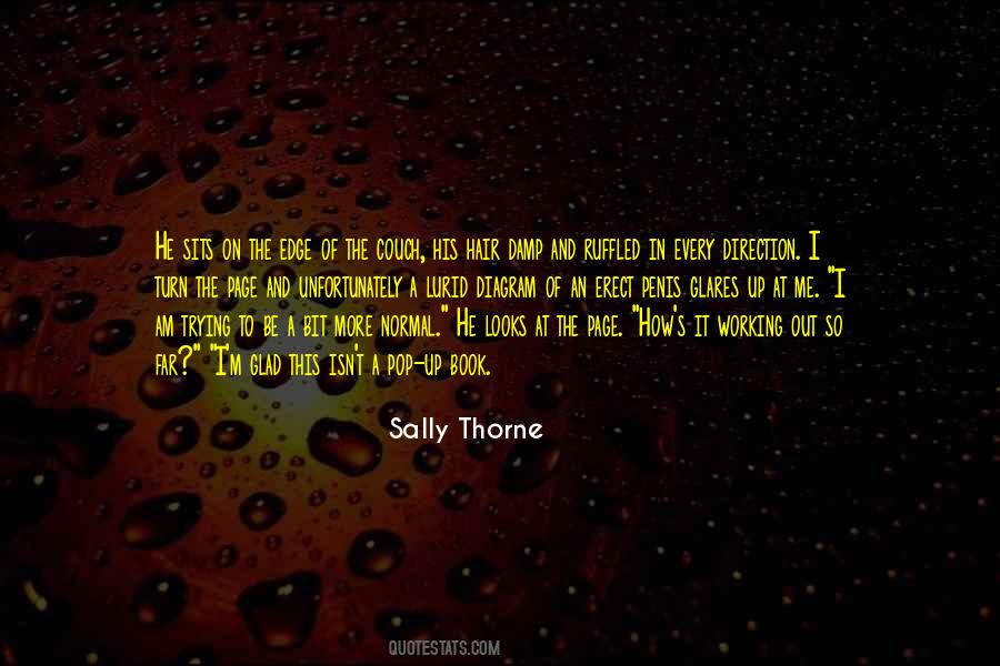 I Am A Book Quotes #1465584