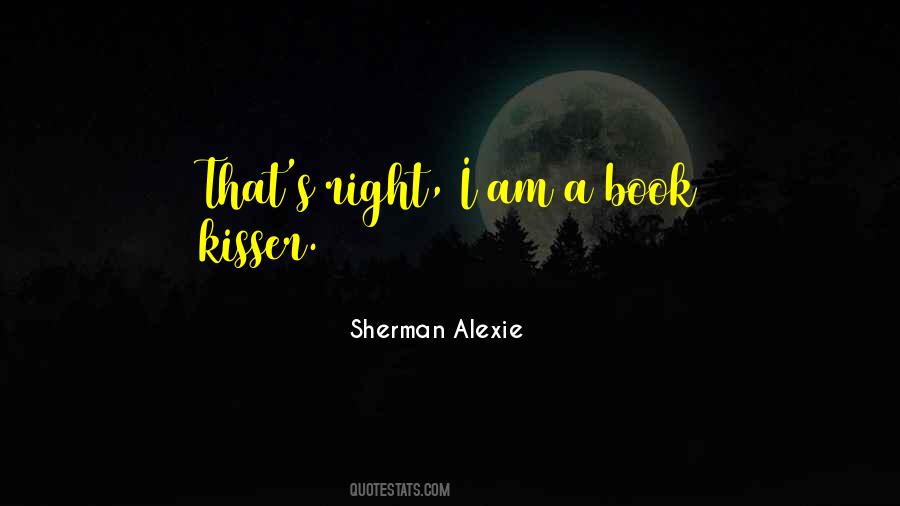 I Am A Book Quotes #1566258