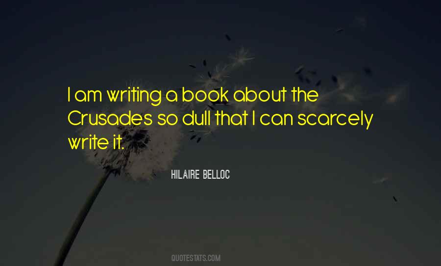 I Am A Book Quotes #1619346