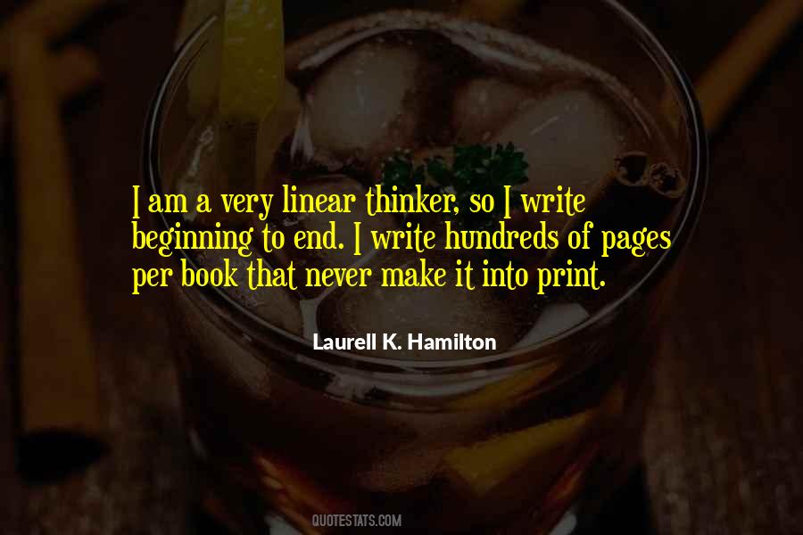 I Am A Book Quotes #411398