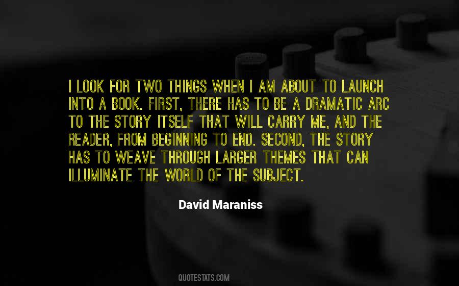I Am A Book Quotes #489078