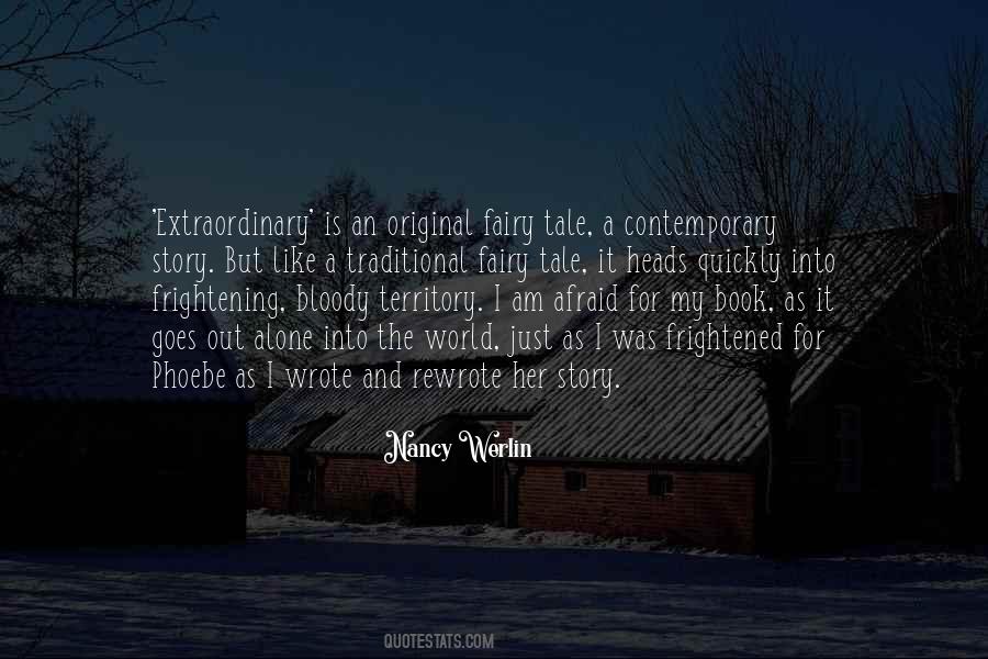 I Am A Book Quotes #640139