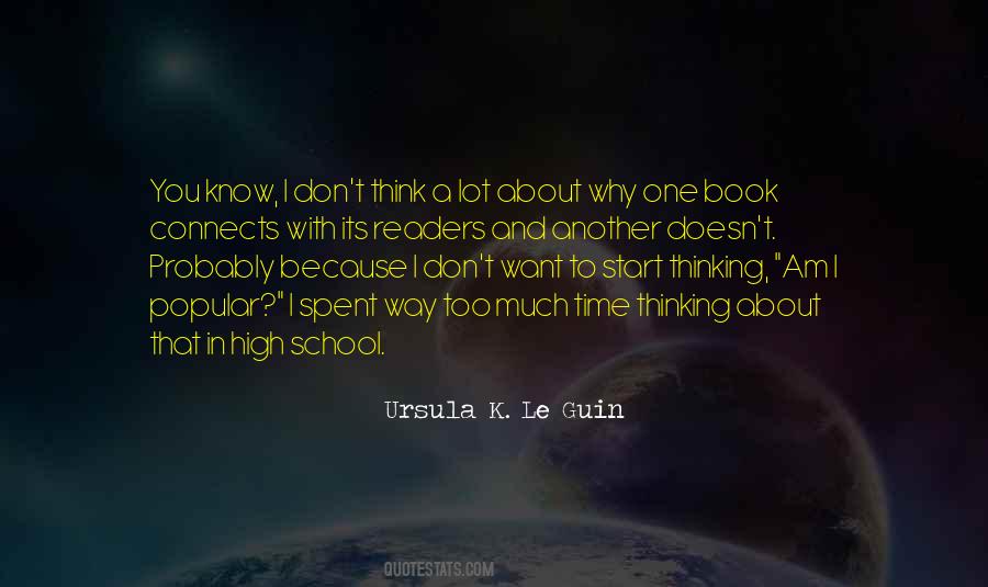 I Am A Book Quotes #770290