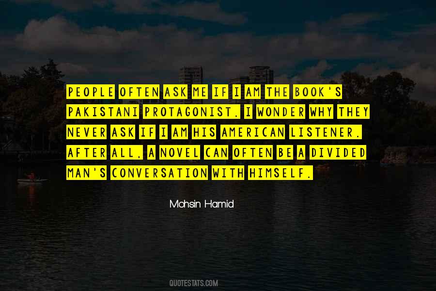 I Am A Book Quotes #832178
