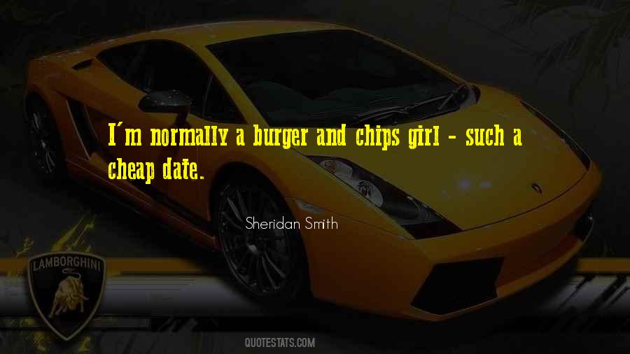 Date A Girl Quotes #1384737