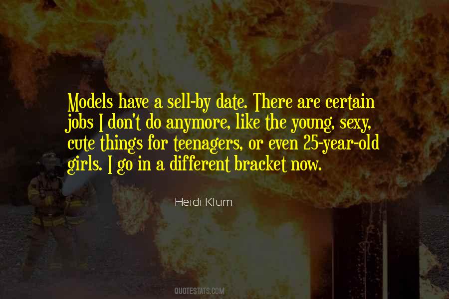 Date A Girl Quotes #924381