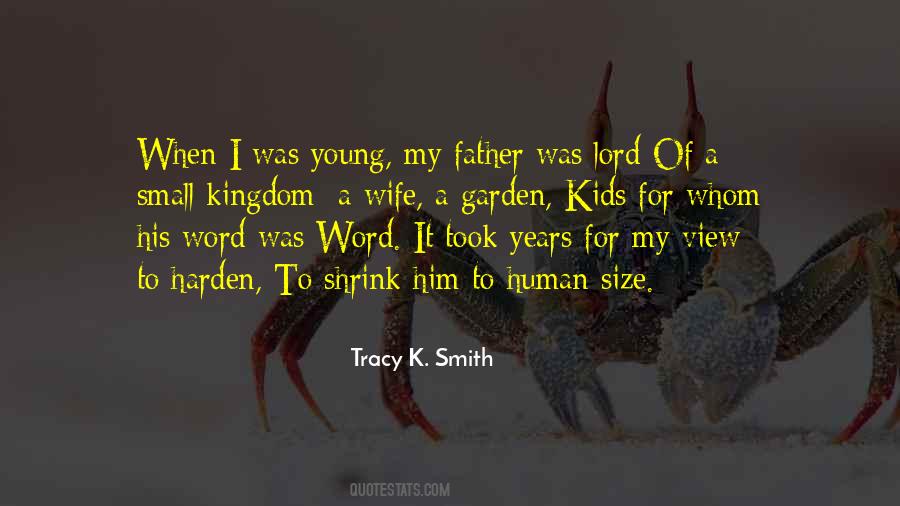 My Kingdom For Quotes #1638587