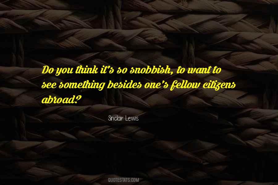 If I Could Travel Quotes #7087