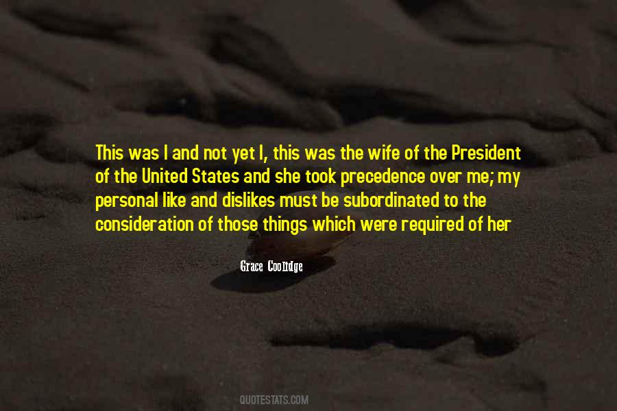 Not Yet Over Quotes #1059046