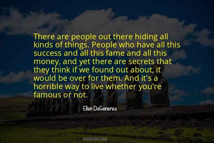 Not Yet Over Quotes #1156144