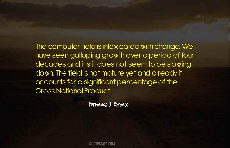 Not Yet Over Quotes #129144