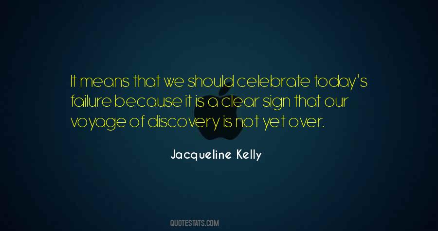 Not Yet Over Quotes #568120