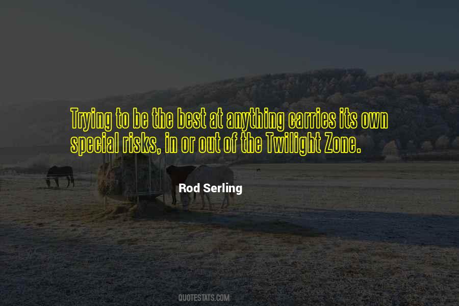 Not Your Average Bear Quotes #1588613