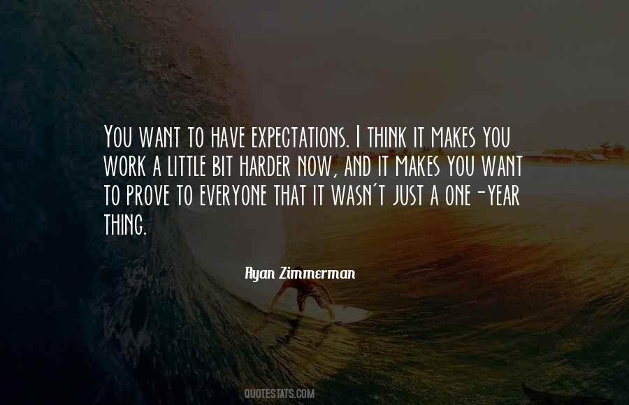 Not Your Average Bear Quotes #617632