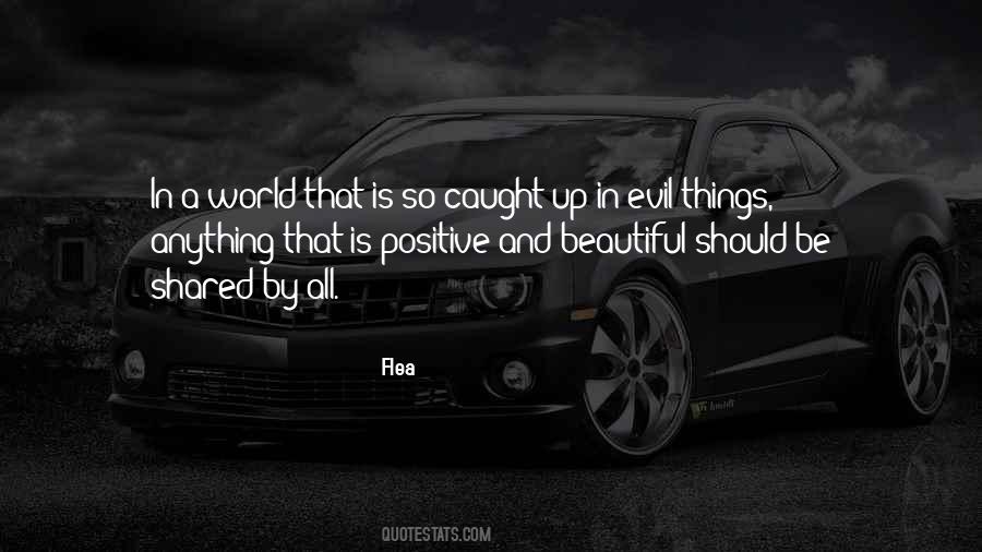 Be So Positive Quotes #1028057