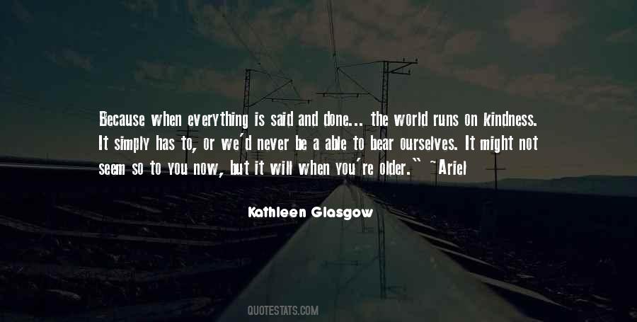 Be So Positive Quotes #1079083