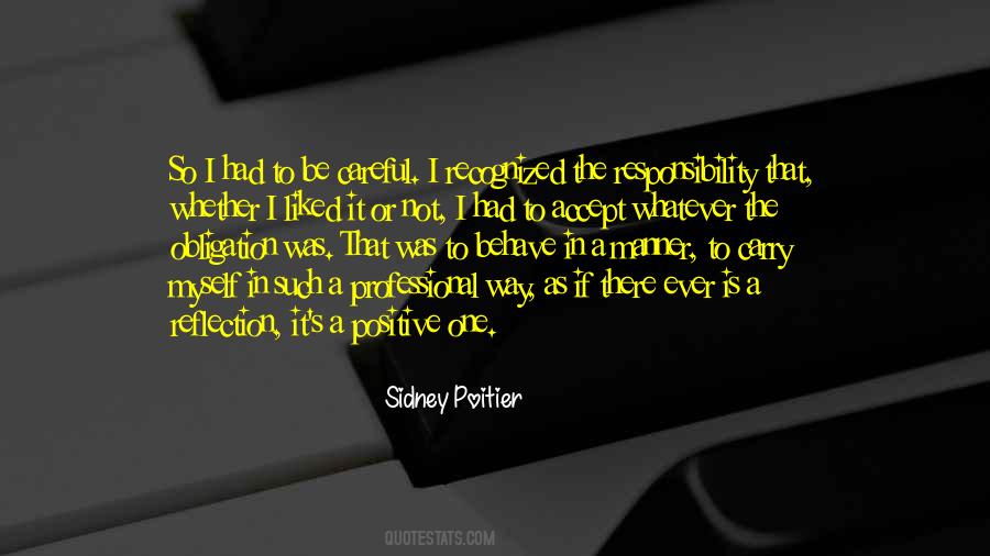 Be So Positive Quotes #1362394