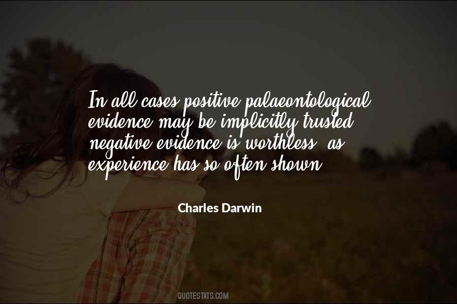 Be So Positive Quotes #1440487