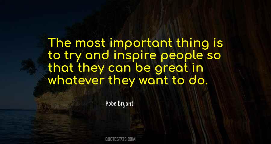 Be So Positive Quotes #1655350