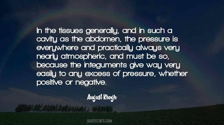 Be So Positive Quotes #1665225