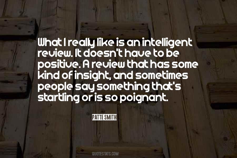 Be So Positive Quotes #1759673