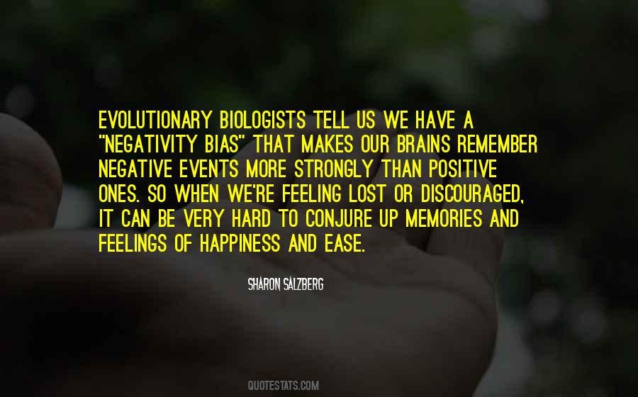 Be So Positive Quotes #384396