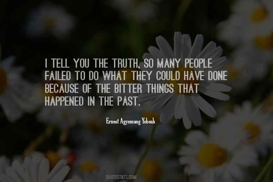 Be So Positive Quotes #760007