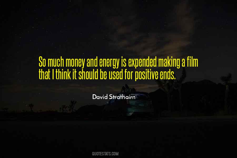 Be So Positive Quotes #796508