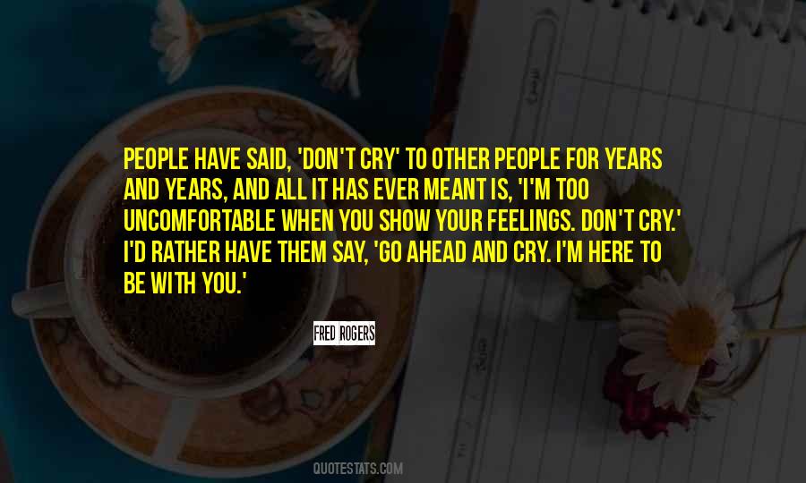 Feelings For You Quotes #1043254