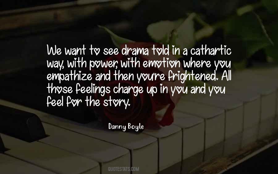Feelings For You Quotes #11783